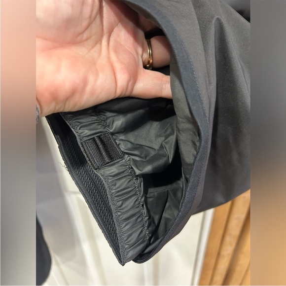 Patagonia Men's XL Insulated Powder Town Snow Ski Snowboard Pants Black NWT - Picture 5 of 8